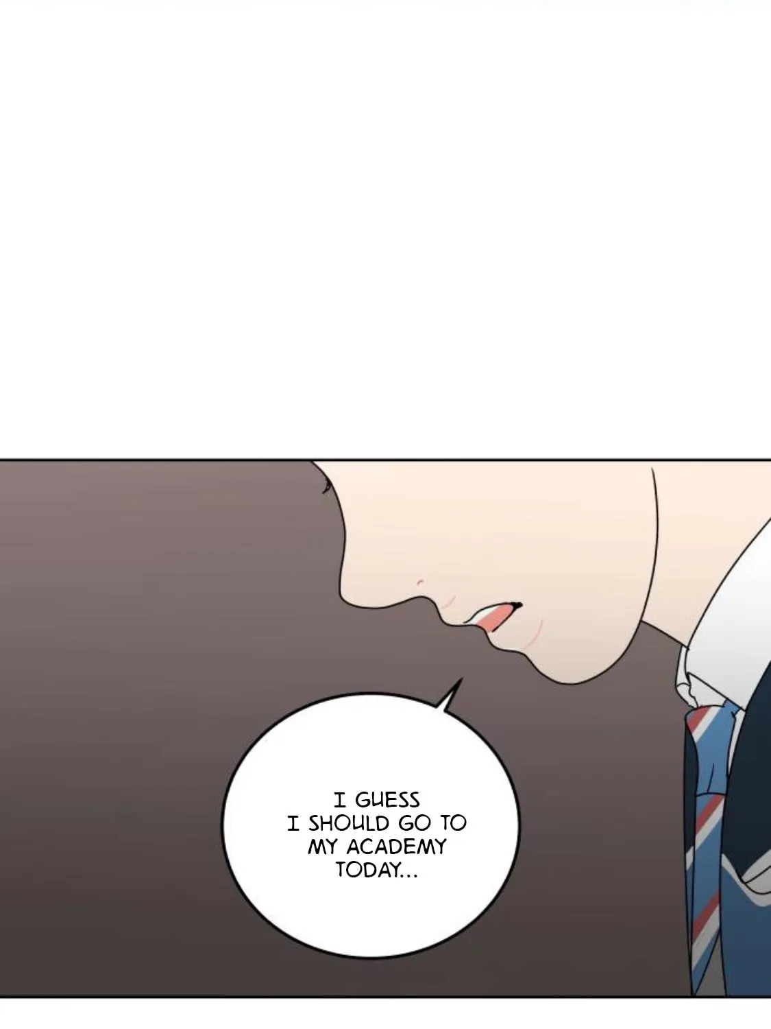 Read 30 Minute Walk chapter 79 image 36 on Lezhin