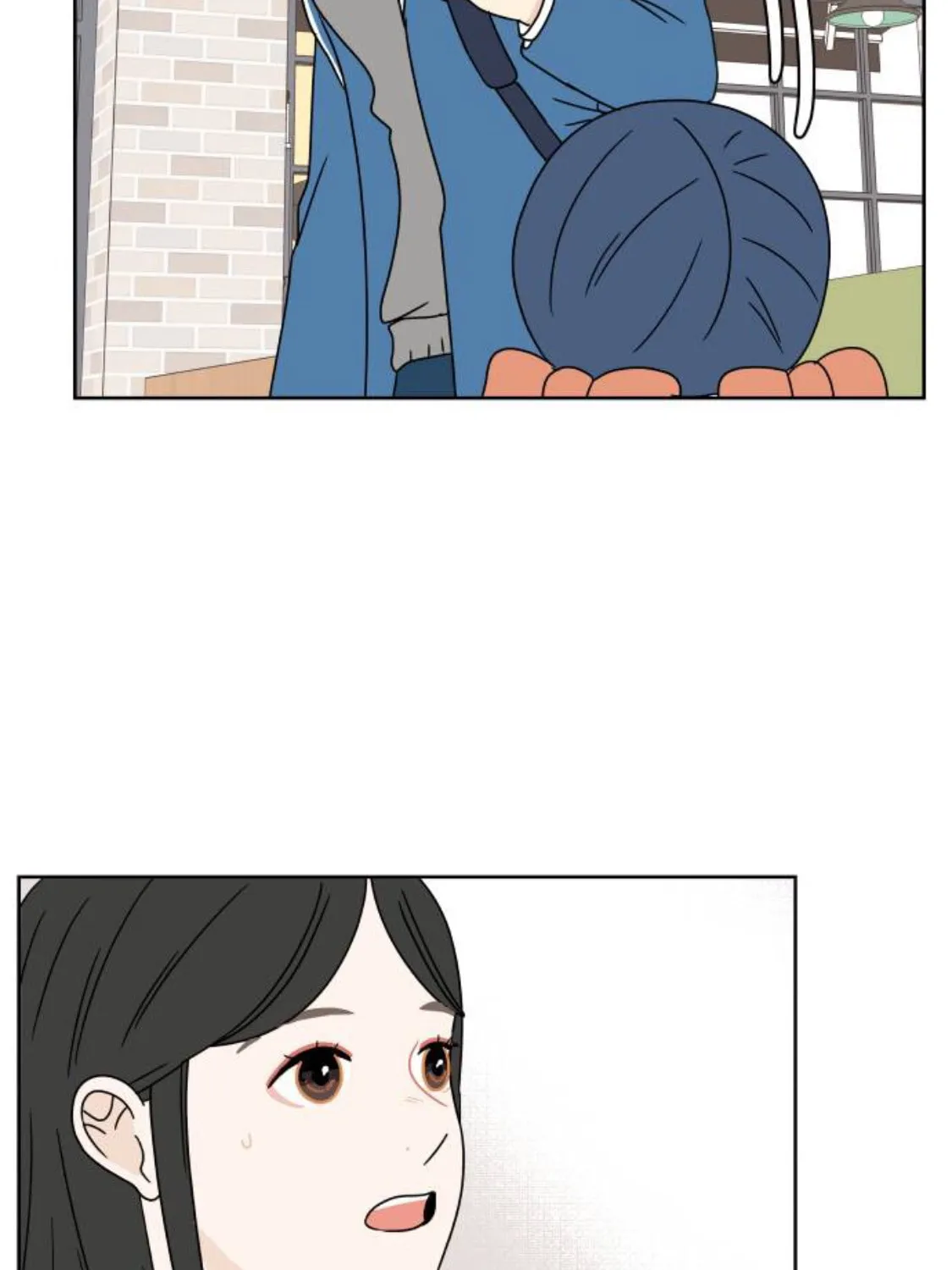 Read 30 Minute Walk chapter 79 image 38 on Lezhin