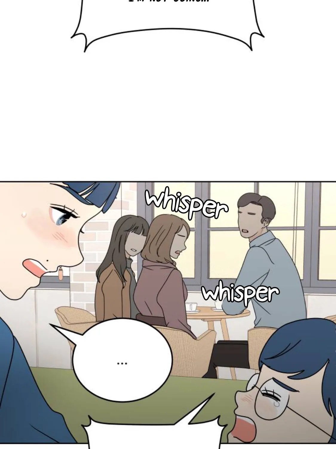 Read 30 Minute Walk chapter 79 image 46 on Lezhin