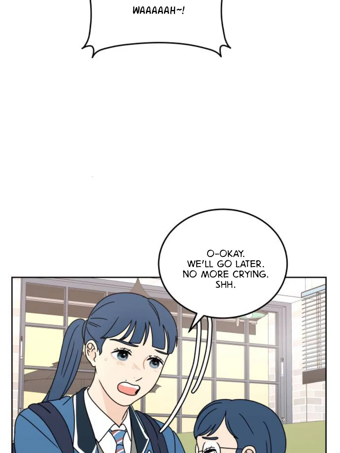 Read 30 Minute Walk chapter 79 image 47 on Lezhin