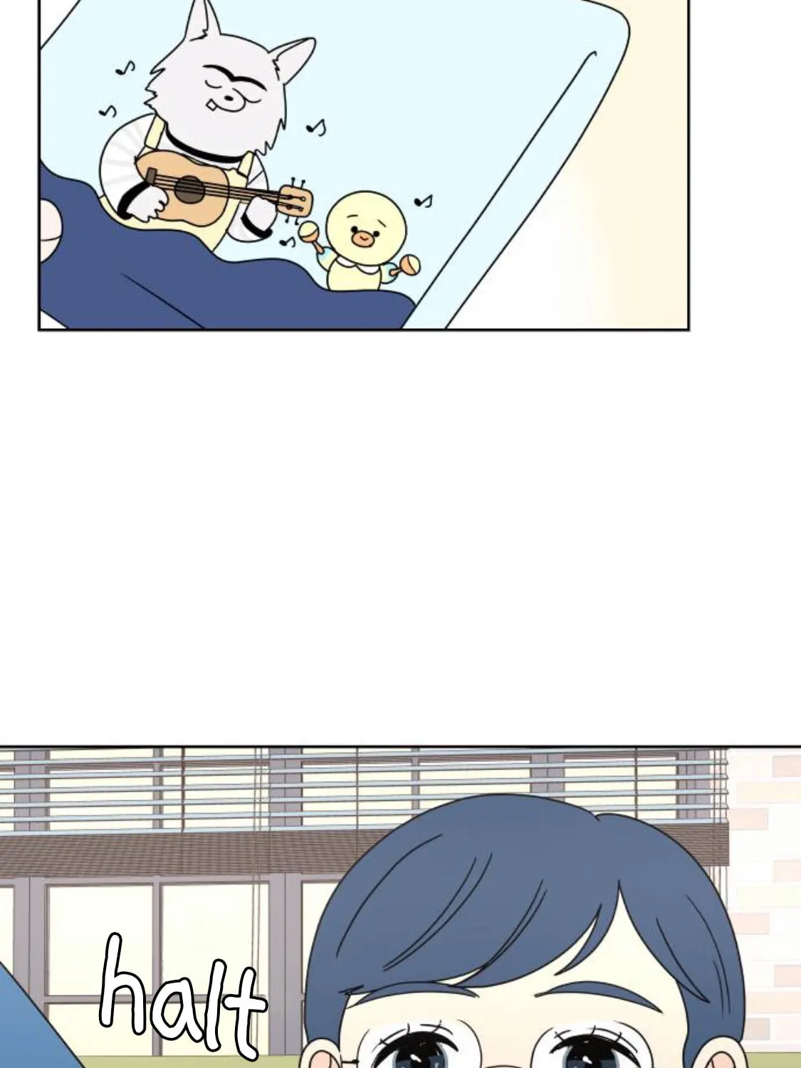 Read 30 Minute Walk chapter 79 image 49 on Lezhin