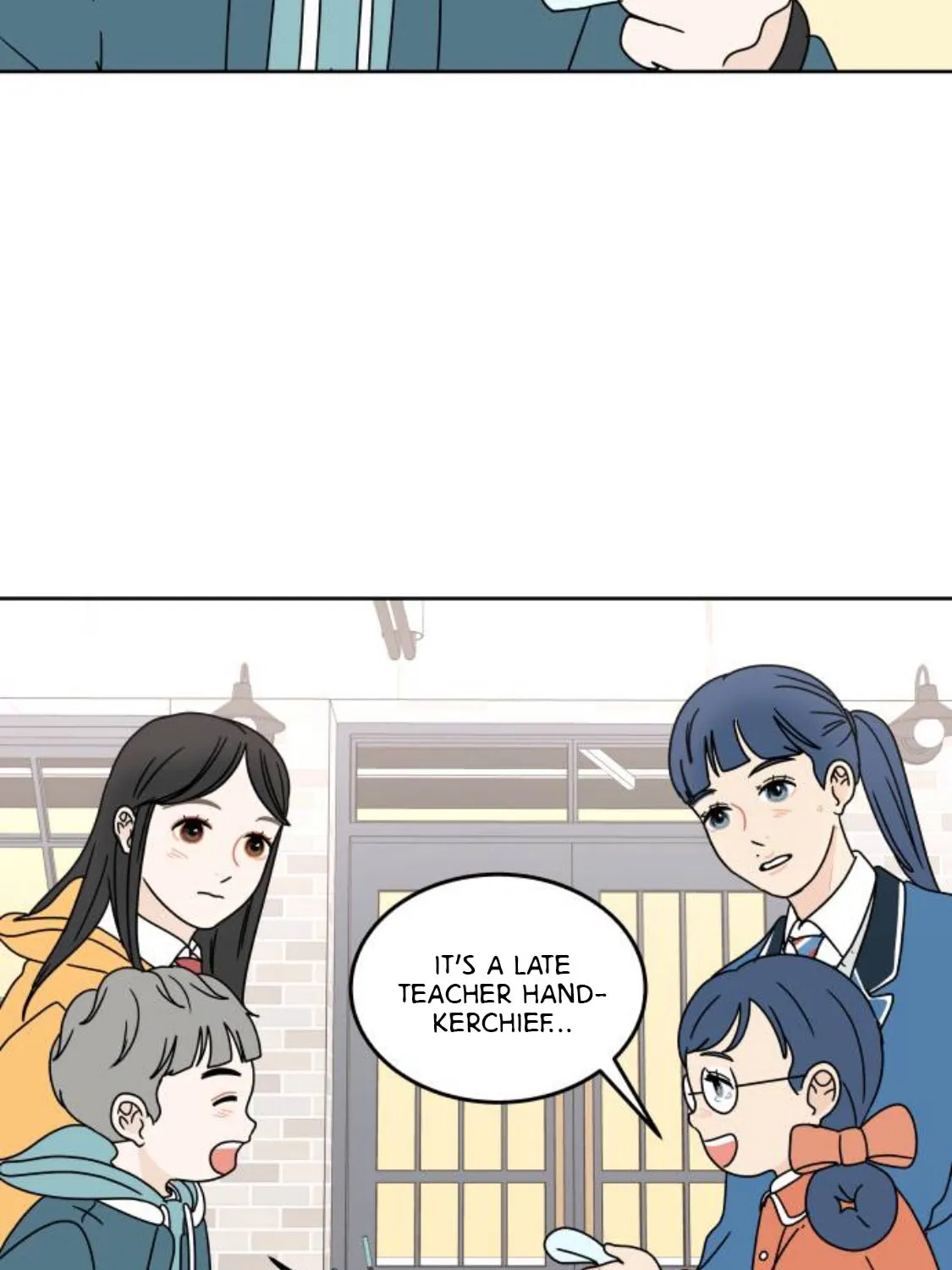 Read 30 Minute Walk chapter 79 image 52 on Lezhin