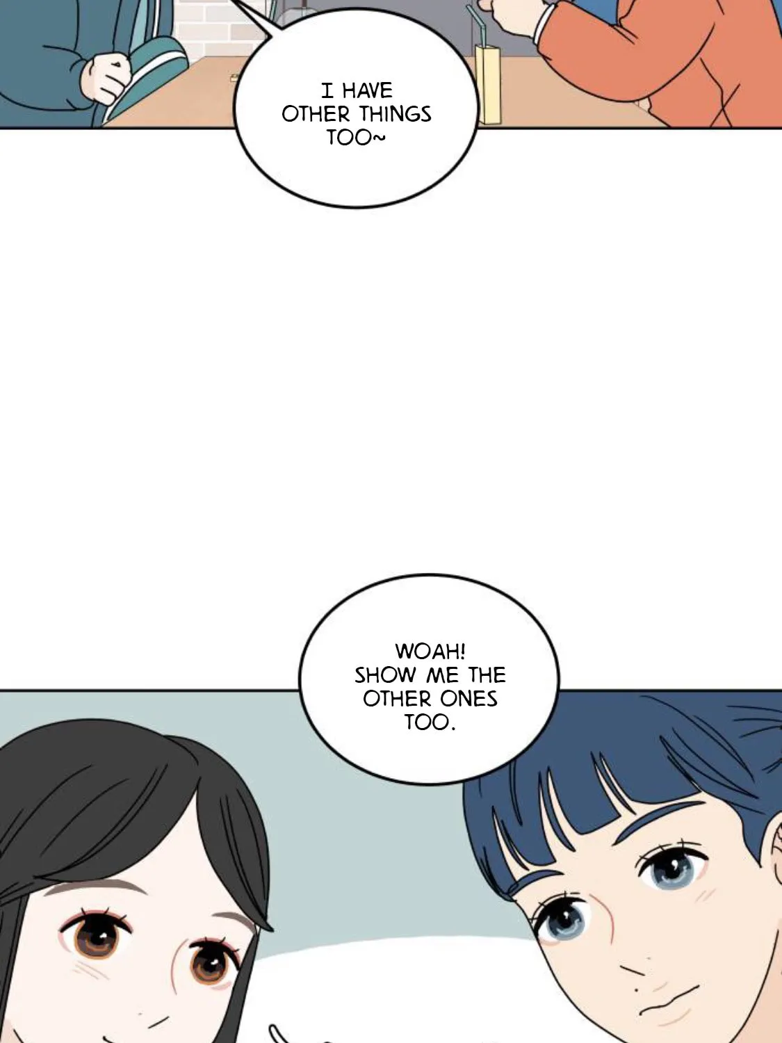 Read 30 Minute Walk chapter 79 image 53 on Lezhin