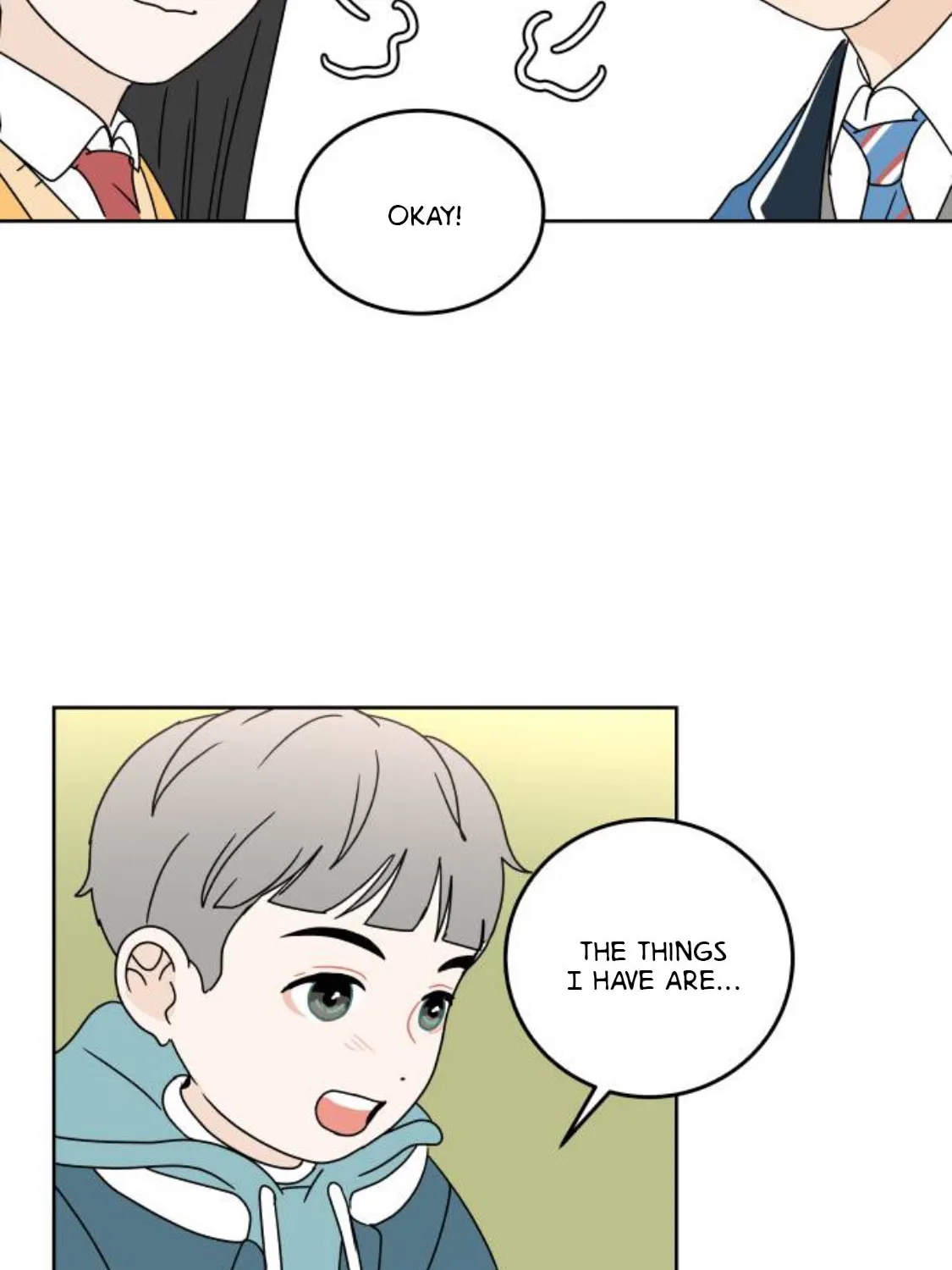 Read 30 Minute Walk chapter 79 image 54 on Lezhin