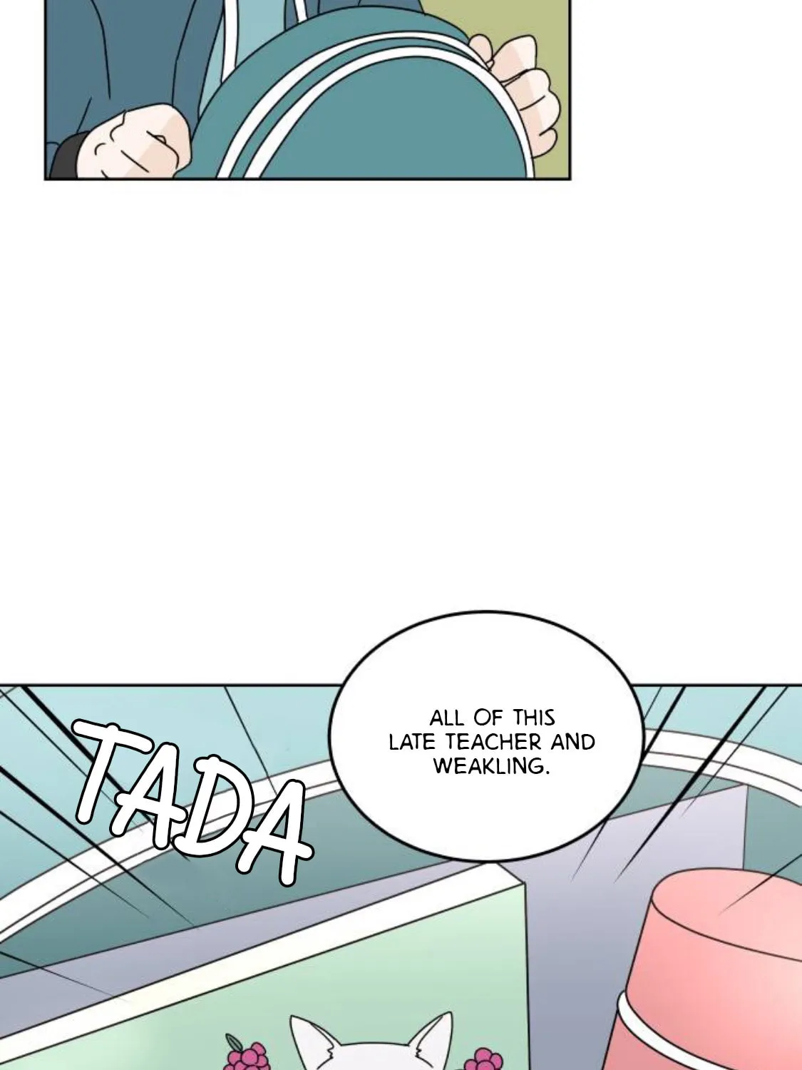 Read 30 Minute Walk chapter 79 image 55 on Lezhin