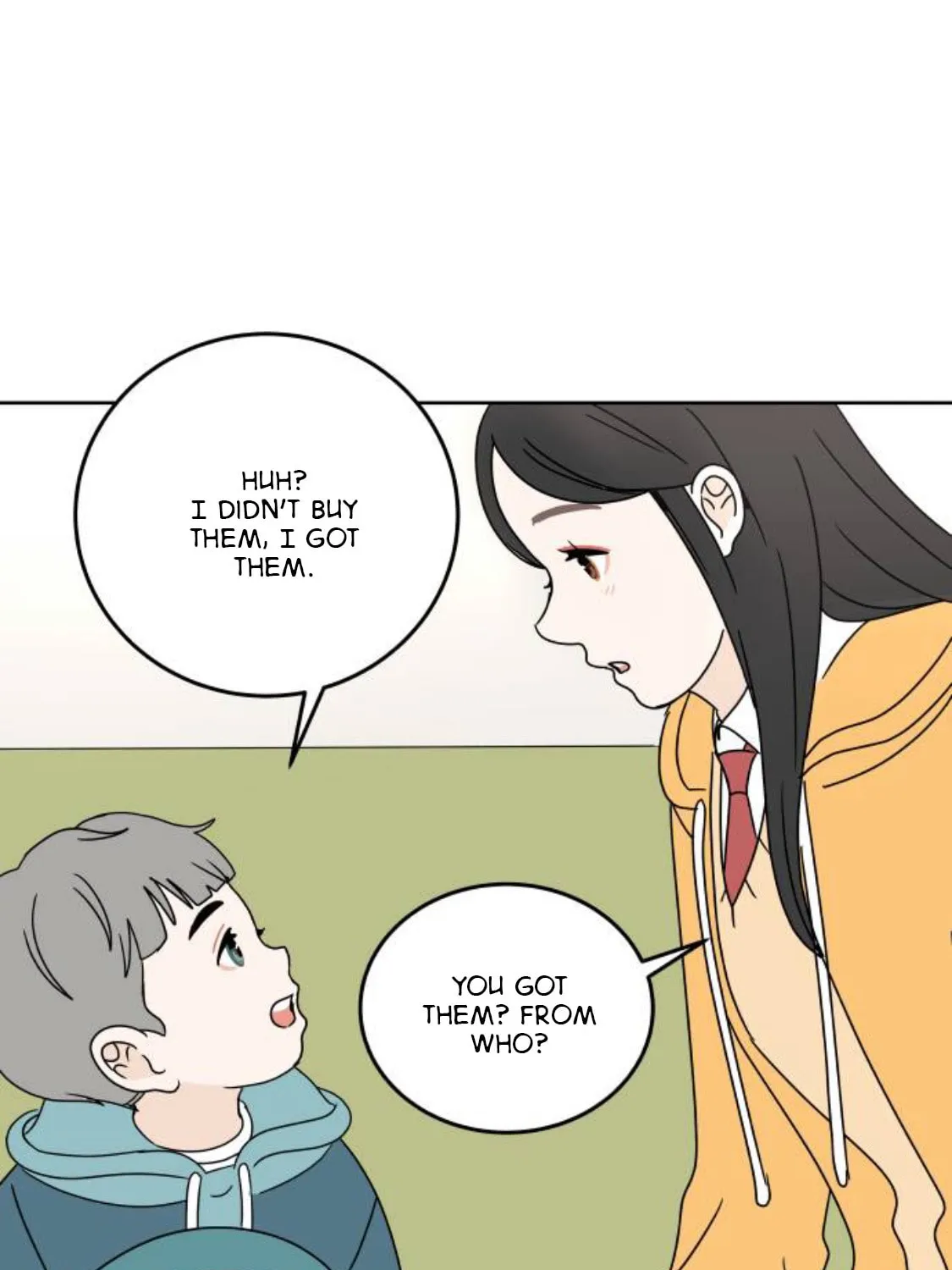 Read 30 Minute Walk chapter 79 image 58 on Lezhin
