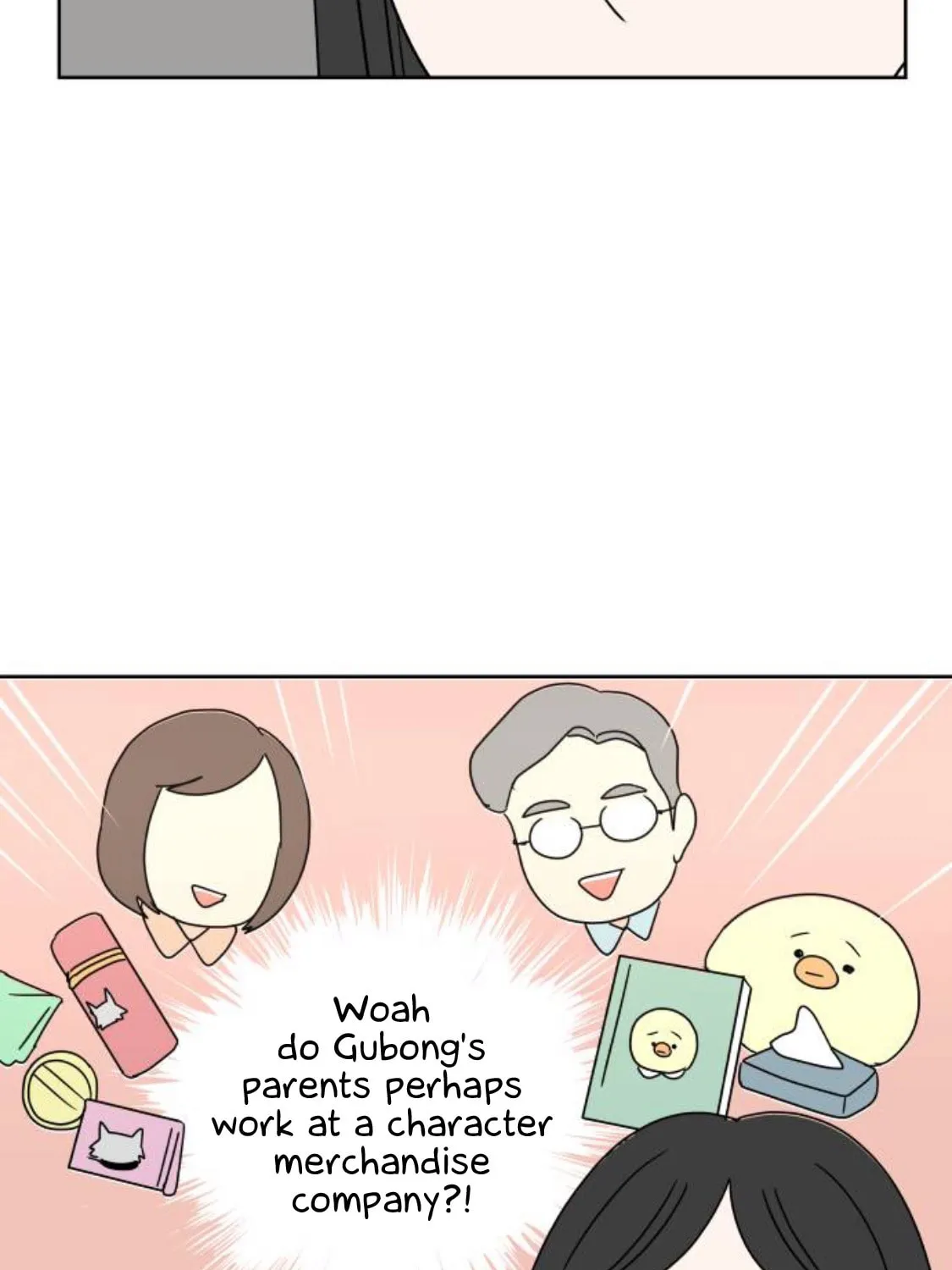 Read 30 Minute Walk chapter 79 image 61 on Lezhin
