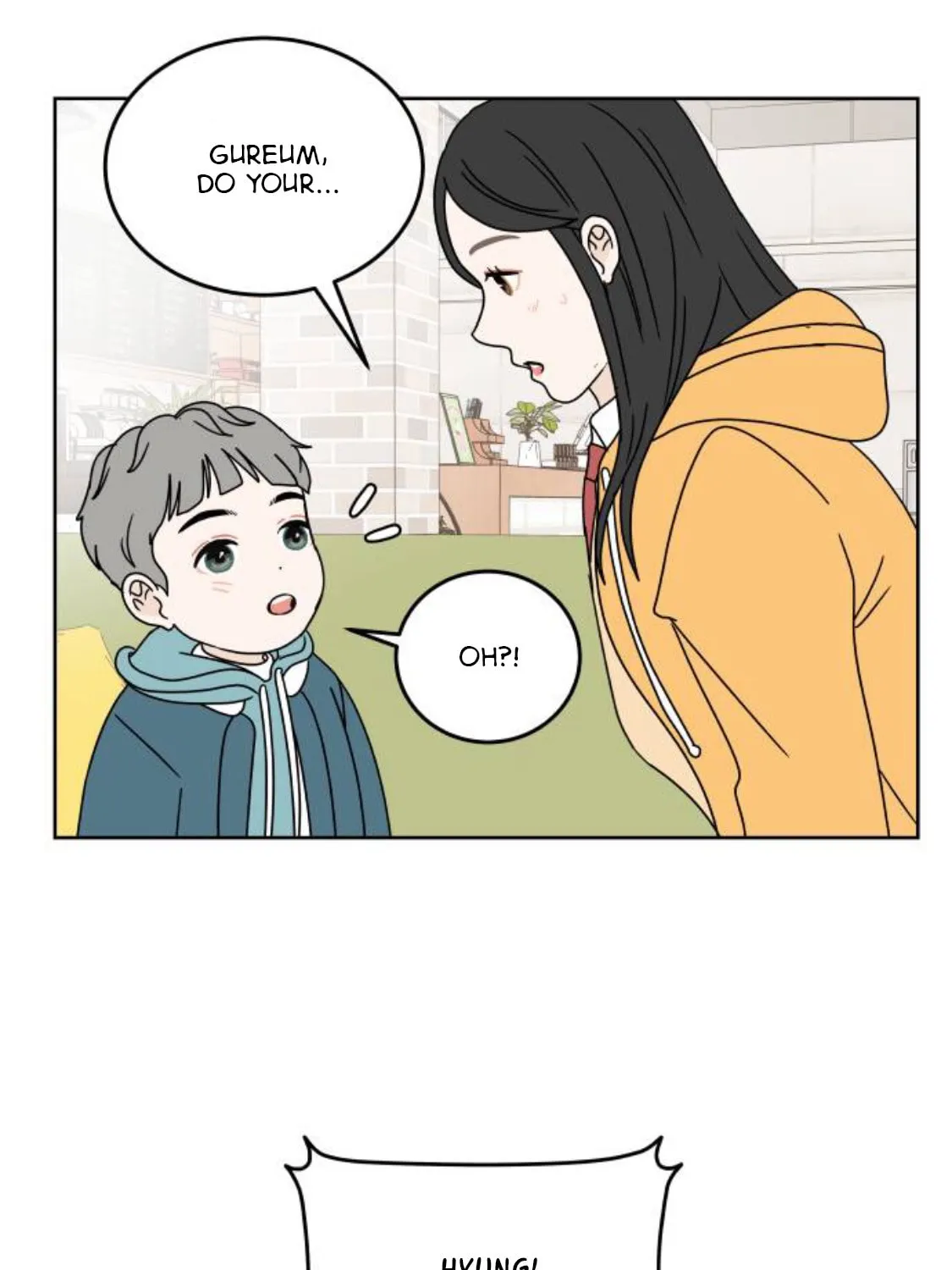 Read 30 Minute Walk chapter 79 image 63 on Lezhin