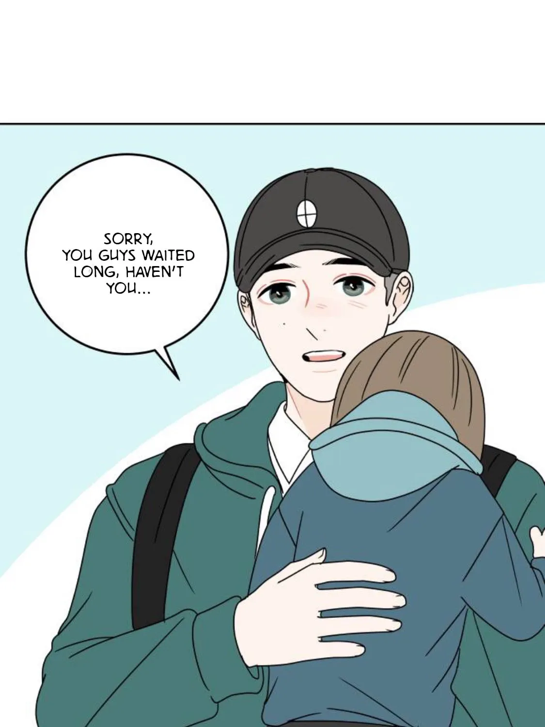 Read 30 Minute Walk chapter 79 image 65 on Lezhin