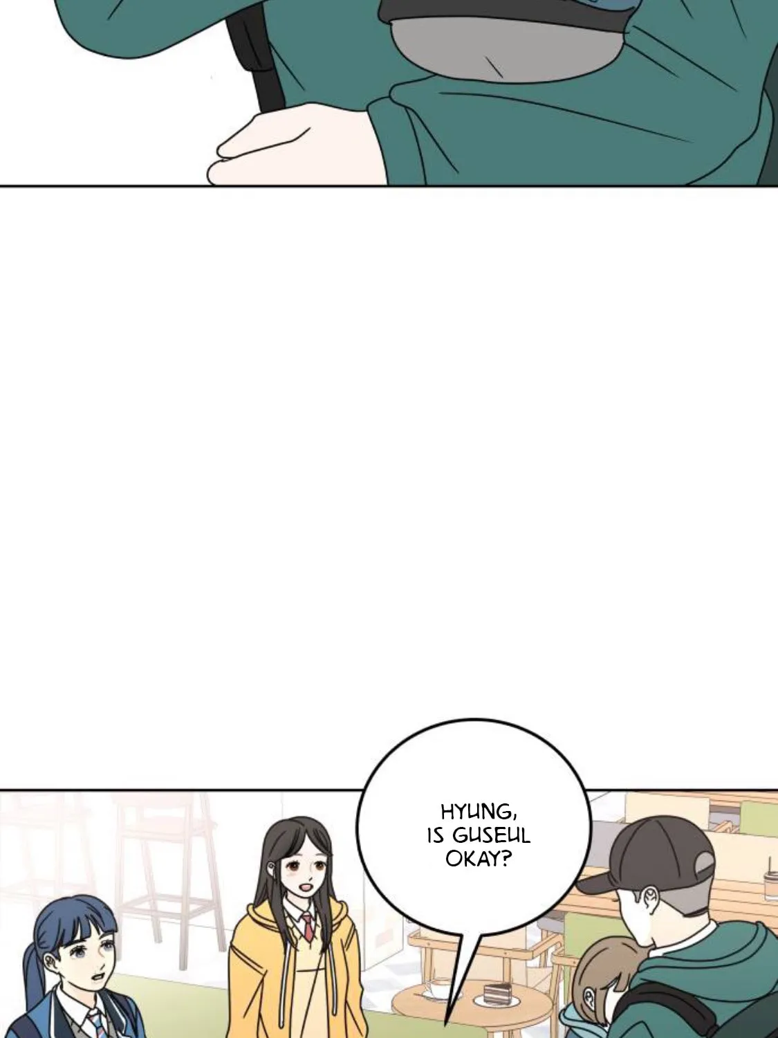 Read 30 Minute Walk chapter 79 image 66 on Lezhin