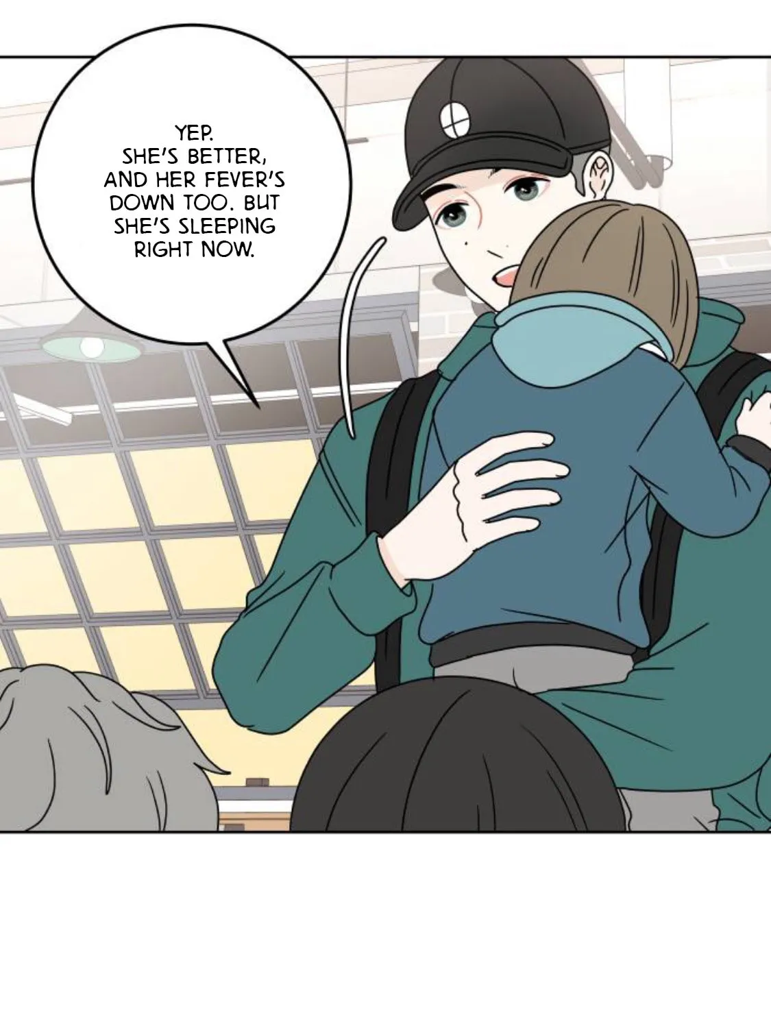 Read 30 Minute Walk chapter 79 image 68 on Lezhin