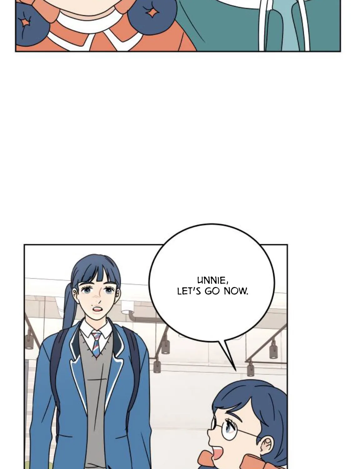Read 30 Minute Walk chapter 79 image 71 on Lezhin