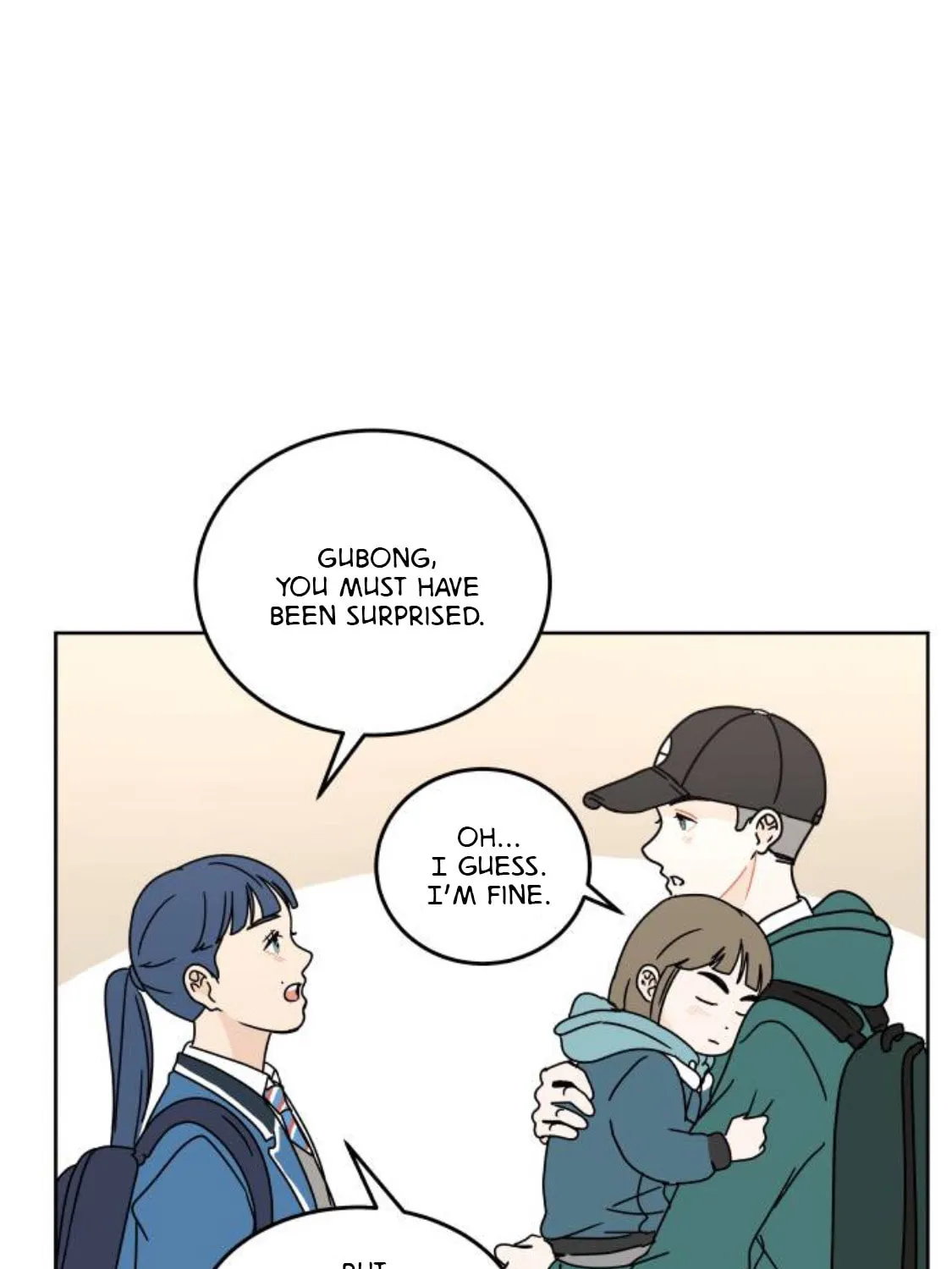 Read 30 Minute Walk chapter 79 image 73 on Lezhin
