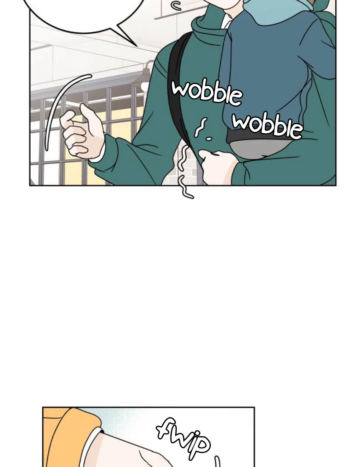 Read 30 Minute Walk chapter 79 image 84 on Lezhin