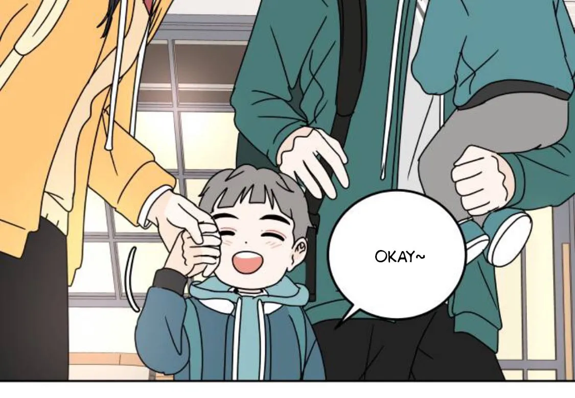 Read 30 Minute Walk chapter 79 image 86 on Lezhin