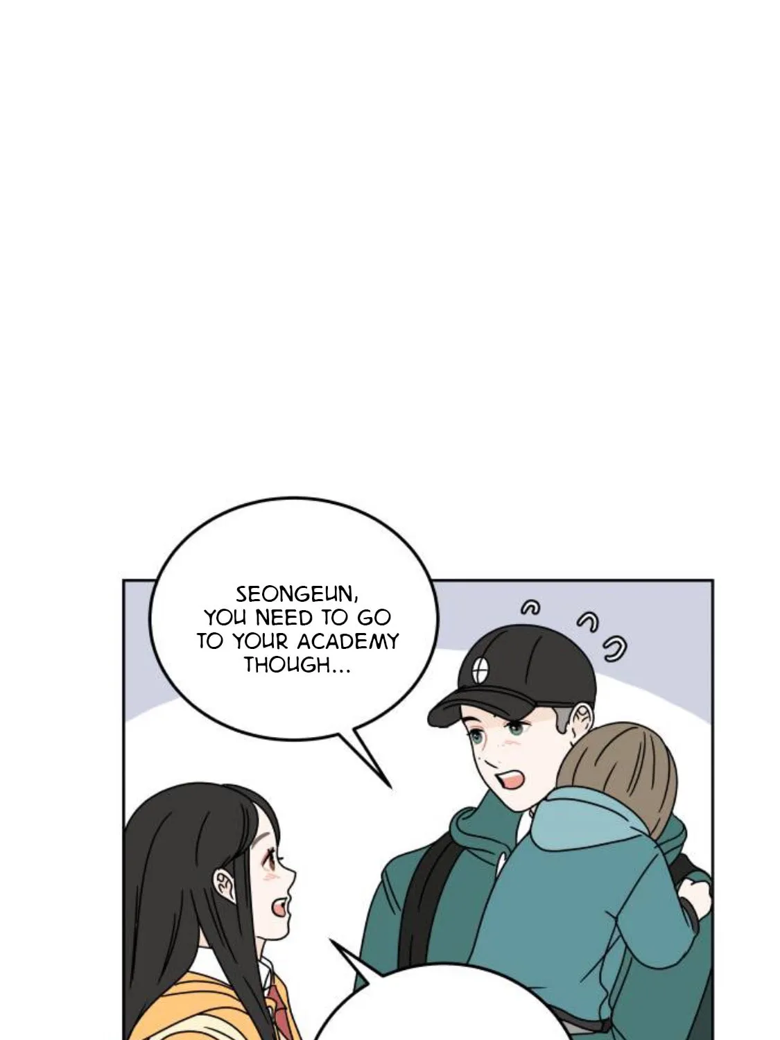 Read 30 Minute Walk chapter 79 image 87 on Lezhin