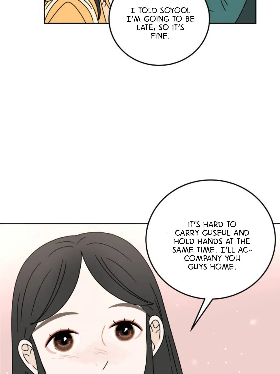 Read 30 Minute Walk chapter 79 image 88 on Lezhin