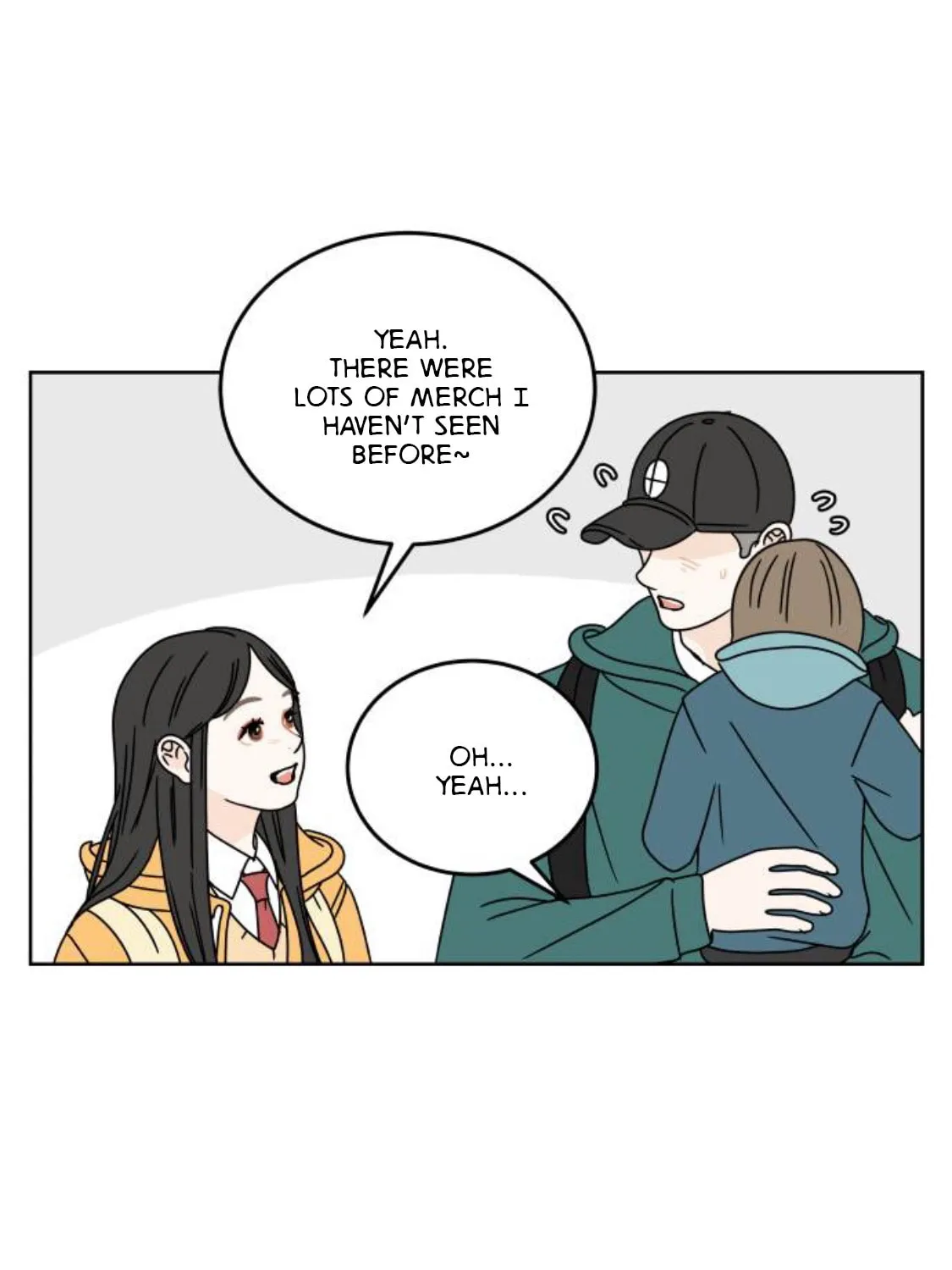 Read 30 Minute Walk chapter 79 image 95 on Lezhin
