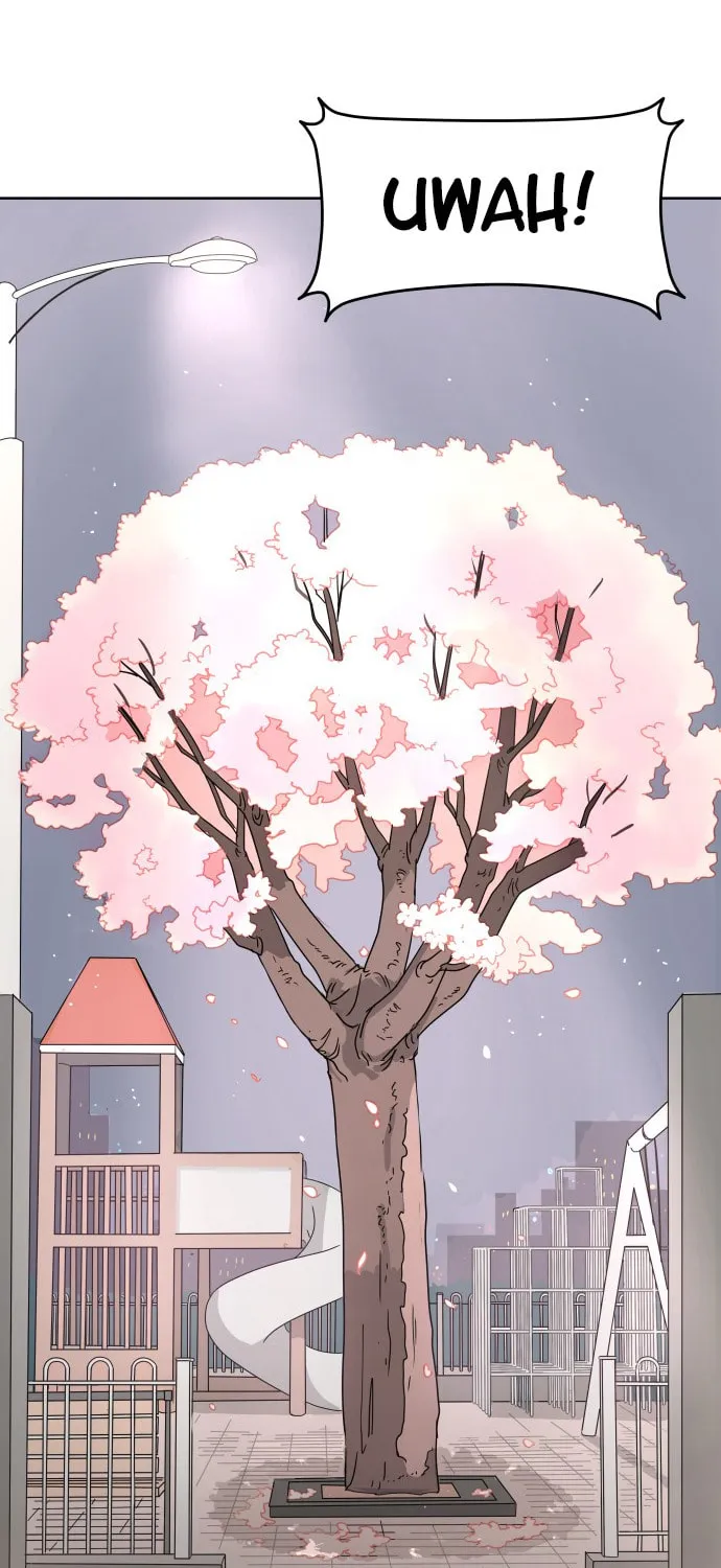 Read 30 Minute Walk chapter 8 image 23 on Lezhin