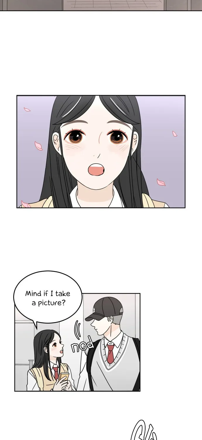 Read 30 Minute Walk chapter 8 image 24 on Lezhin
