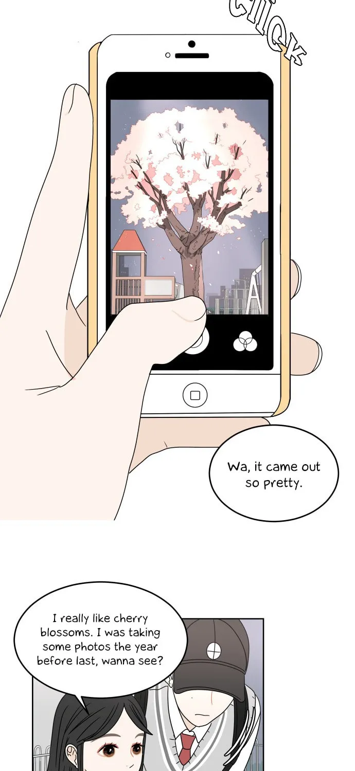 Read 30 Minute Walk chapter 8 image 25 on Lezhin