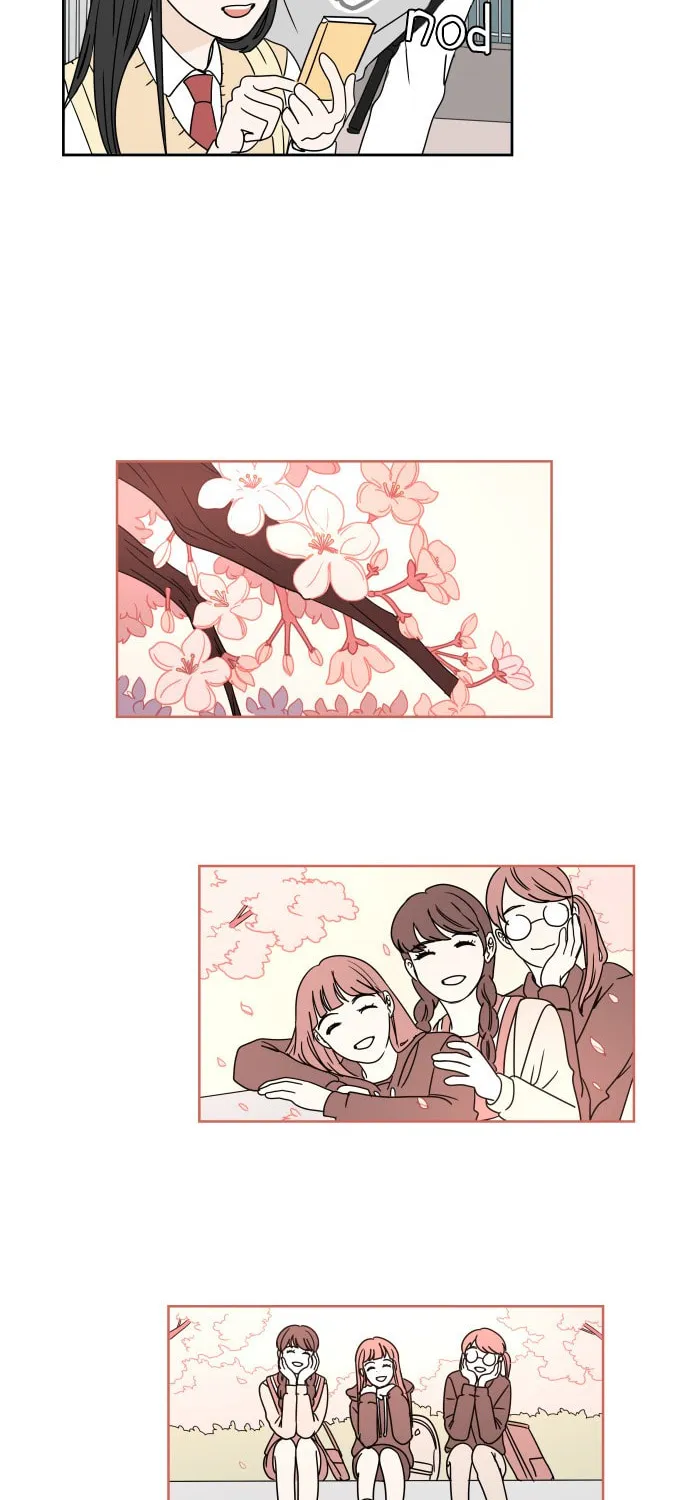 Read 30 Minute Walk chapter 8 image 26 on Lezhin