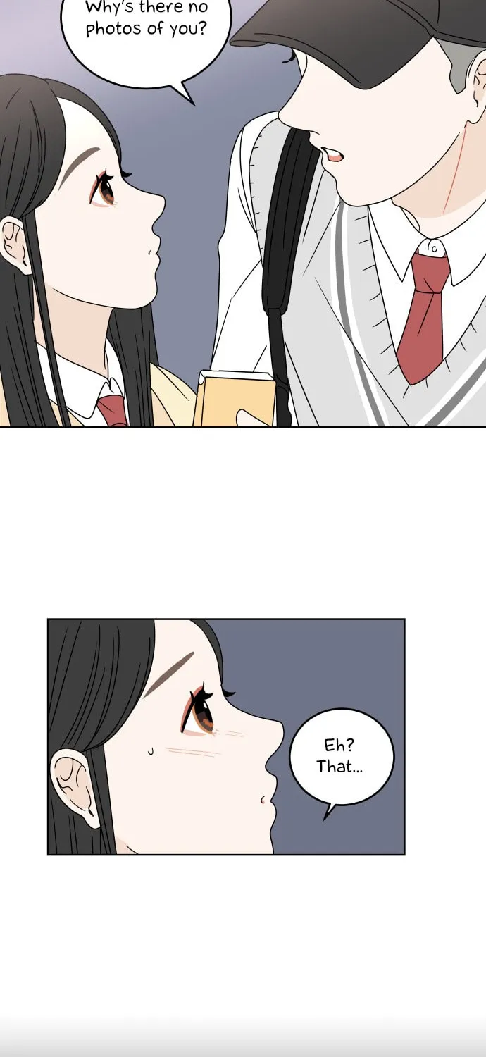 Read 30 Minute Walk chapter 8 image 28 on Lezhin