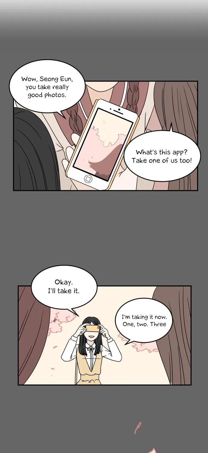 Read 30 Minute Walk chapter 8 image 29 on Lezhin