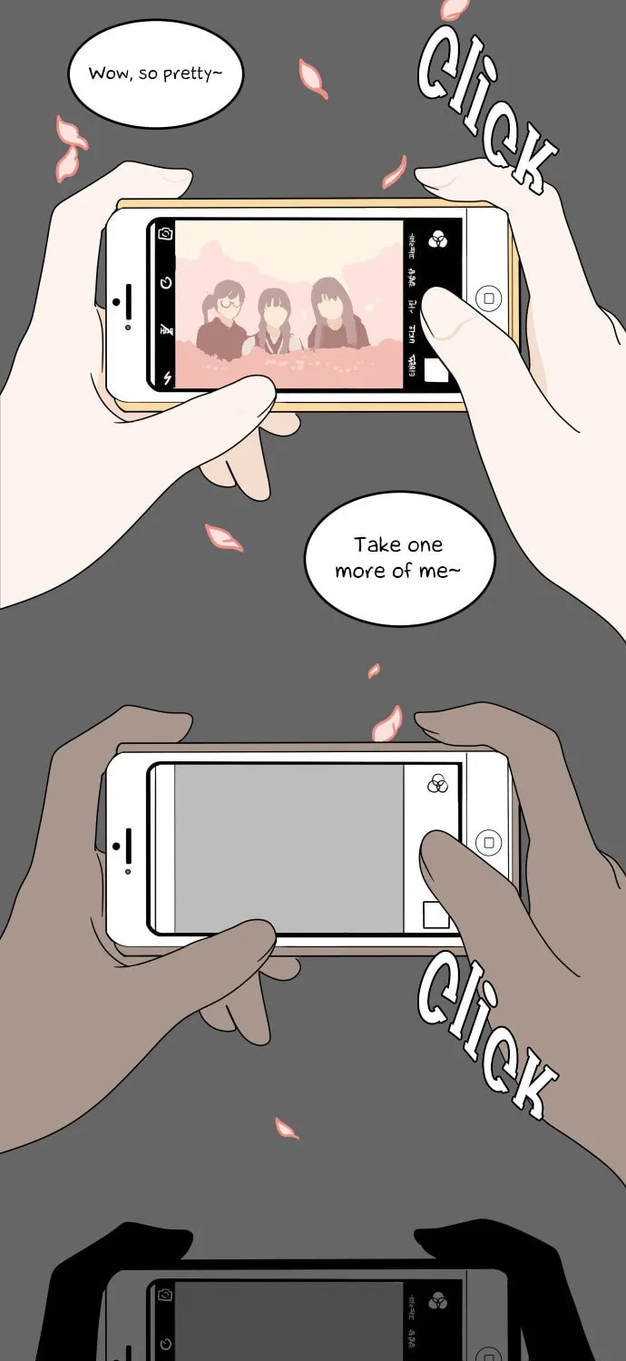 Read 30 Minute Walk chapter 8 image 30 on Lezhin