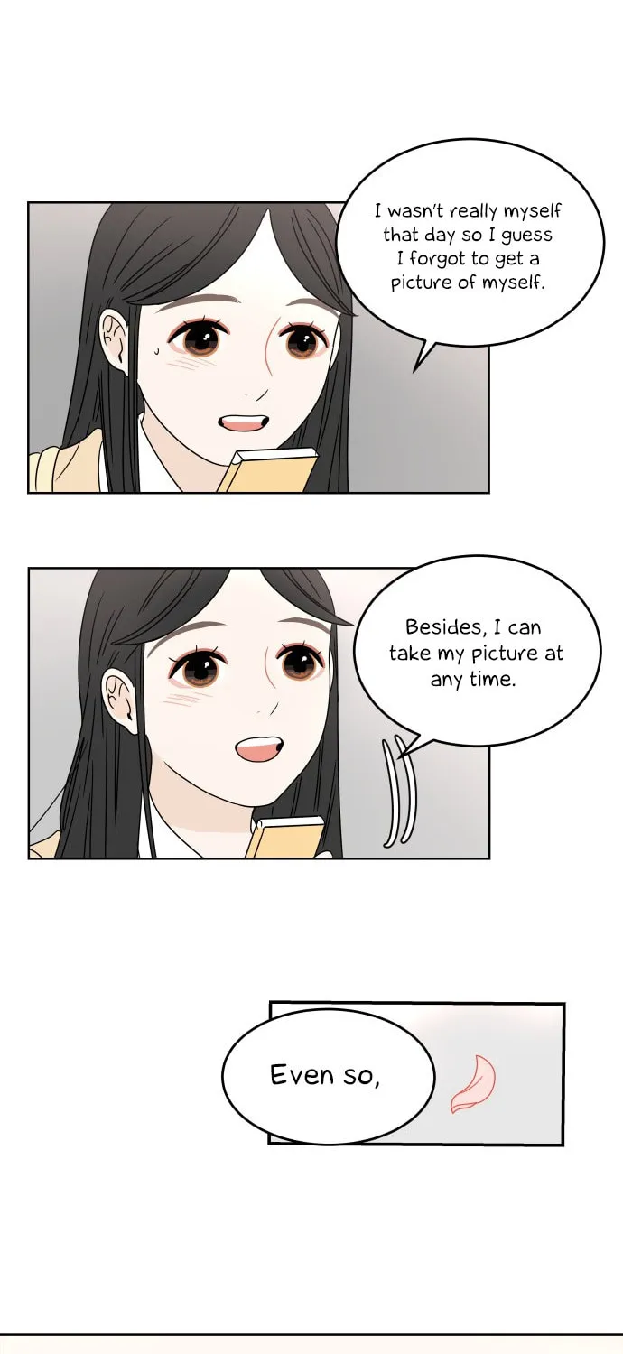 Read 30 Minute Walk chapter 8 image 32 on Lezhin