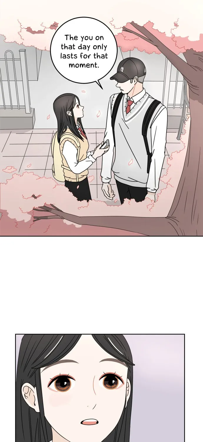 Read 30 Minute Walk chapter 8 image 33 on Lezhin