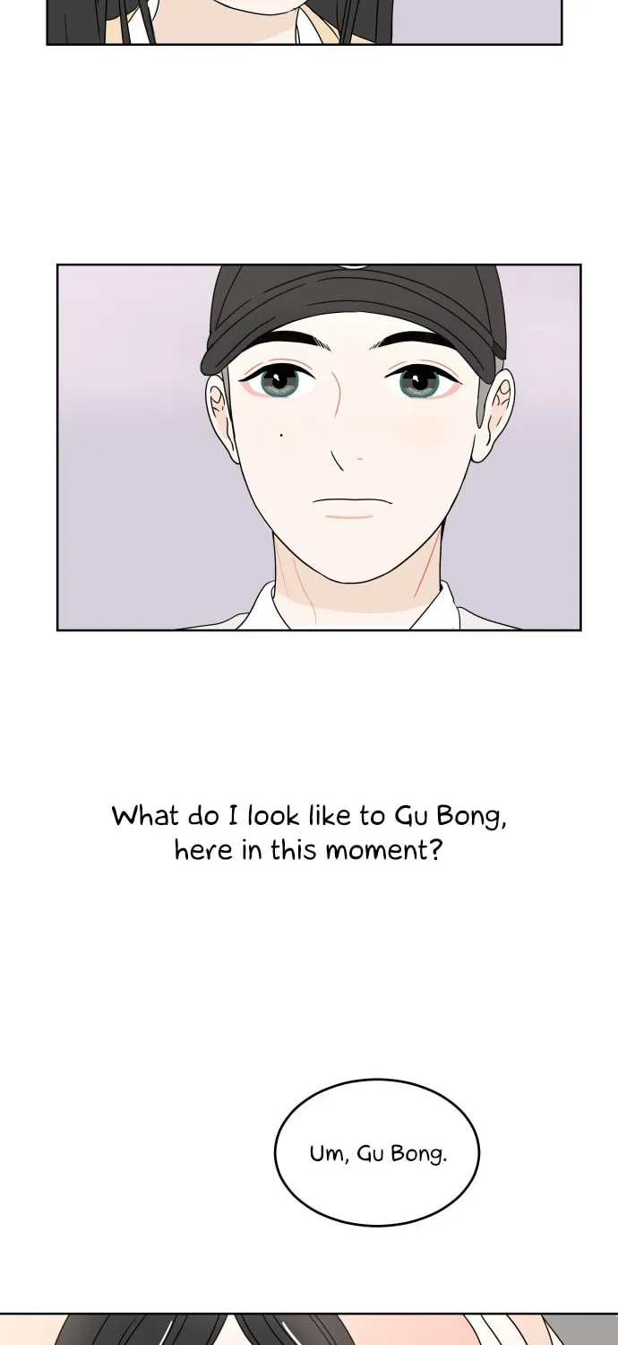 Read 30 Minute Walk chapter 8 image 34 on Lezhin