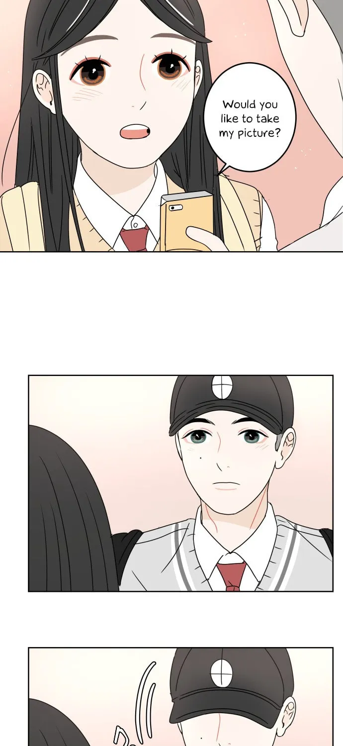 Read 30 Minute Walk chapter 8 image 35 on Lezhin
