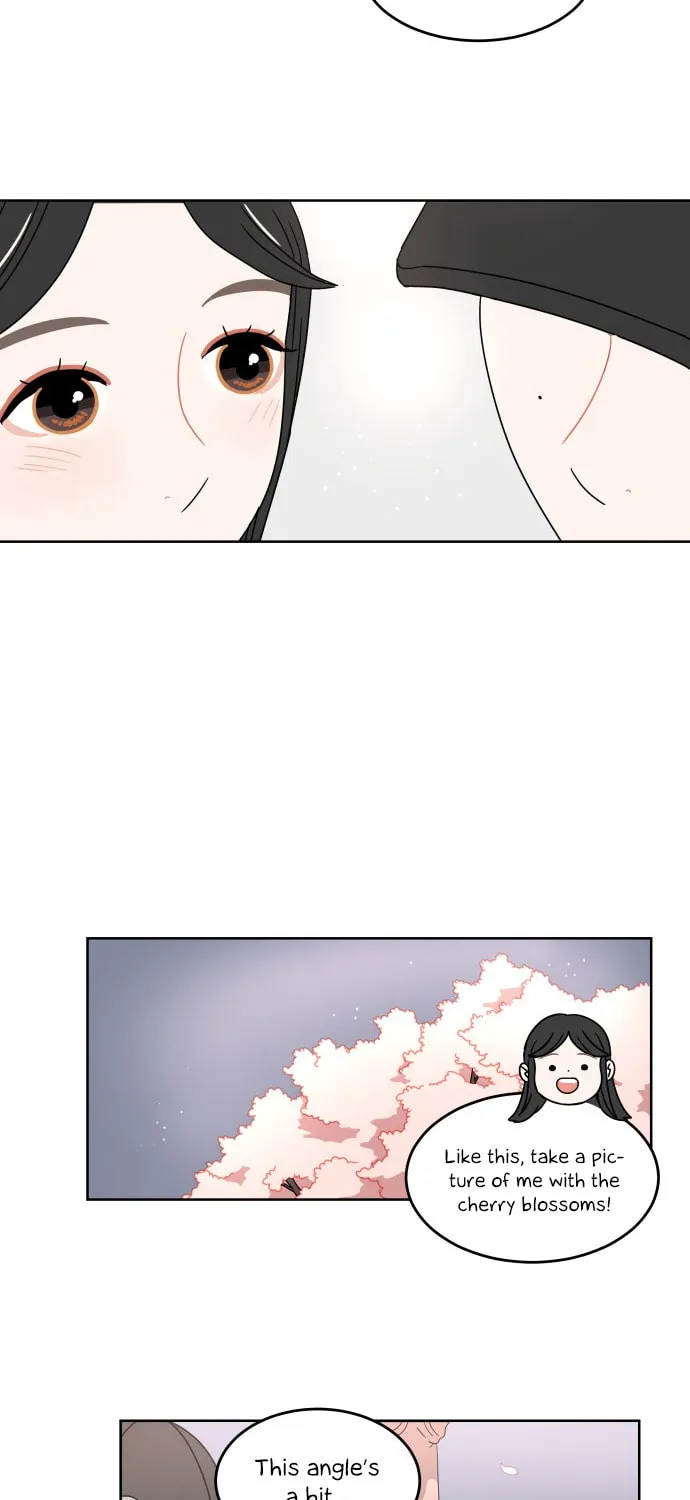 Read 30 Minute Walk chapter 8 image 37 on Lezhin