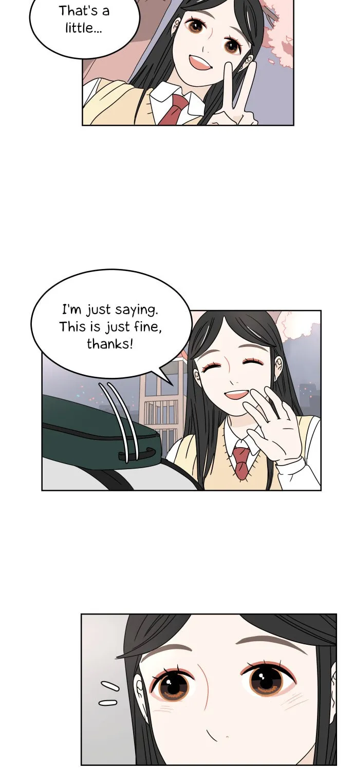 Read 30 Minute Walk chapter 8 image 41 on Lezhin