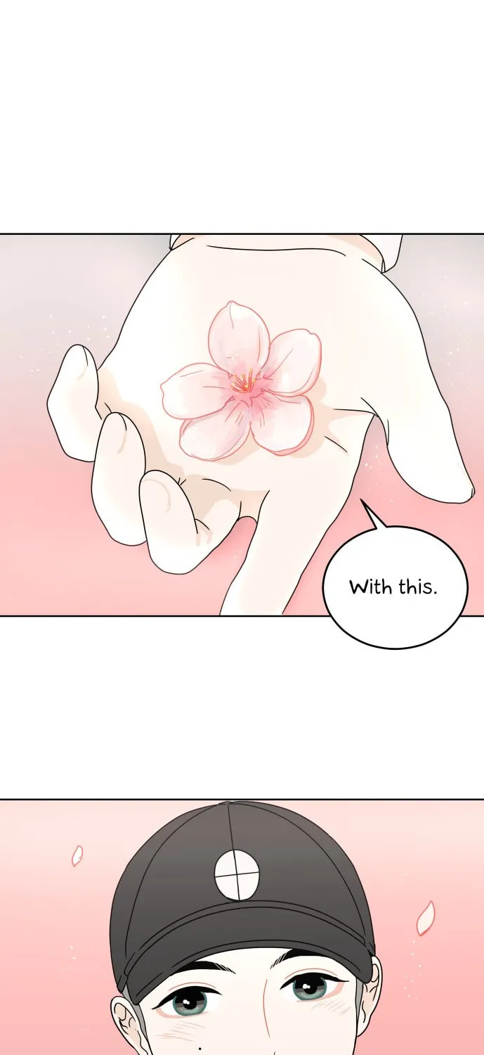 Read 30 Minute Walk chapter 8 image 42 on Lezhin