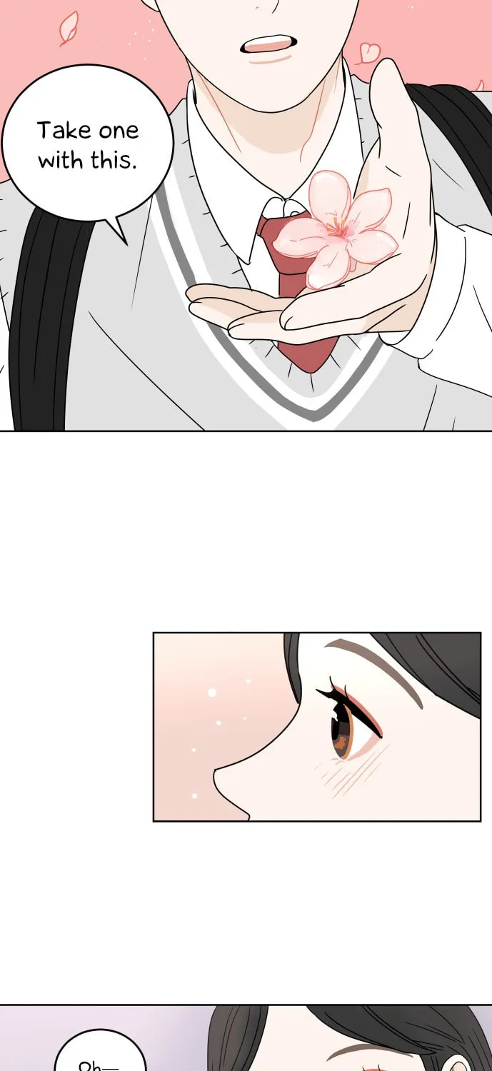 Read 30 Minute Walk chapter 8 image 43 on Lezhin