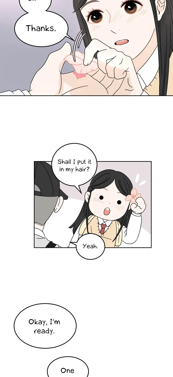 Read 30 Minute Walk chapter 8 image 44 on Lezhin