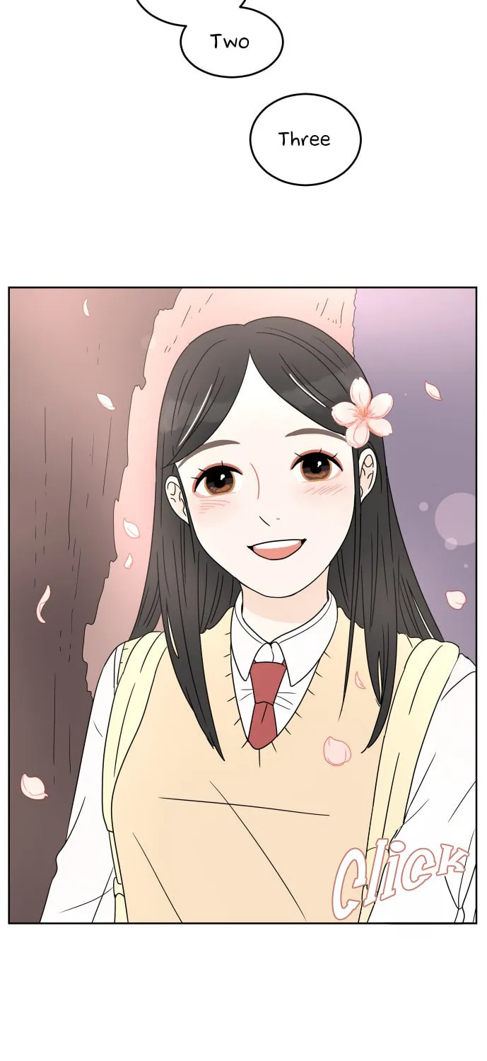 Read 30 Minute Walk chapter 8 image 45 on Lezhin