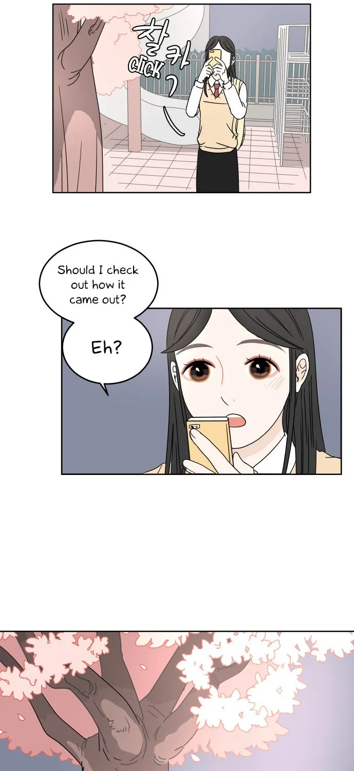 Read 30 Minute Walk chapter 8 image 48 on Lezhin