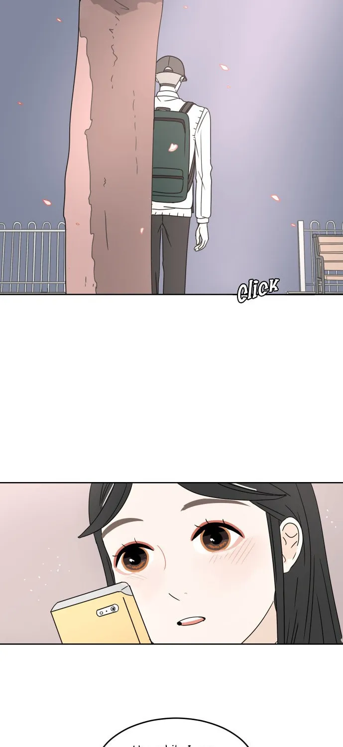 Read 30 Minute Walk chapter 8 image 49 on Lezhin