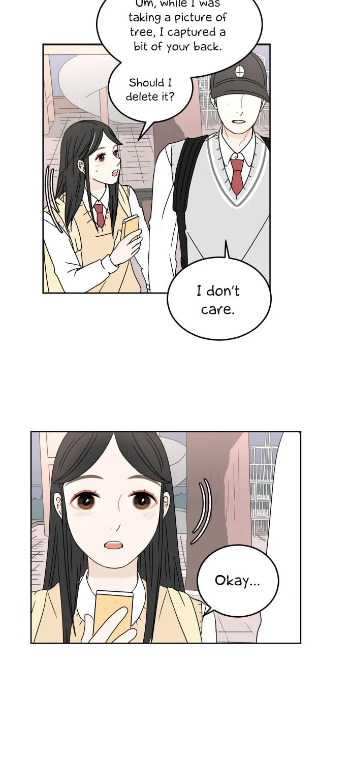 Read 30 Minute Walk chapter 8 image 50 on Lezhin