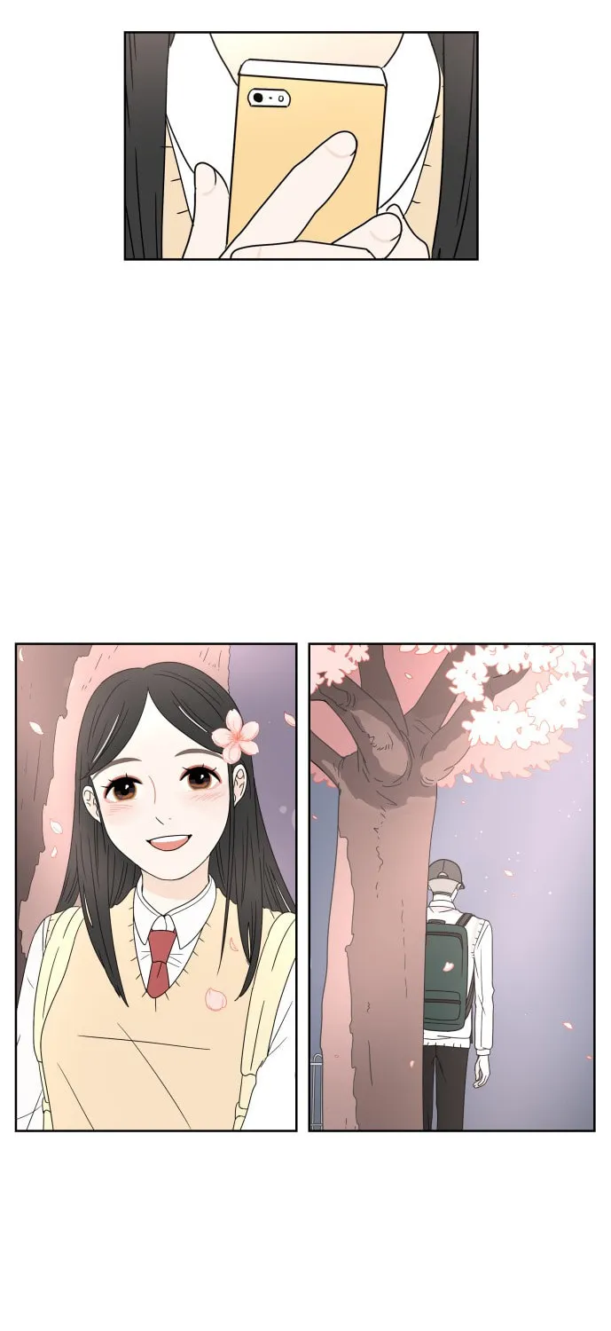 Read 30 Minute Walk chapter 8 image 51 on Lezhin