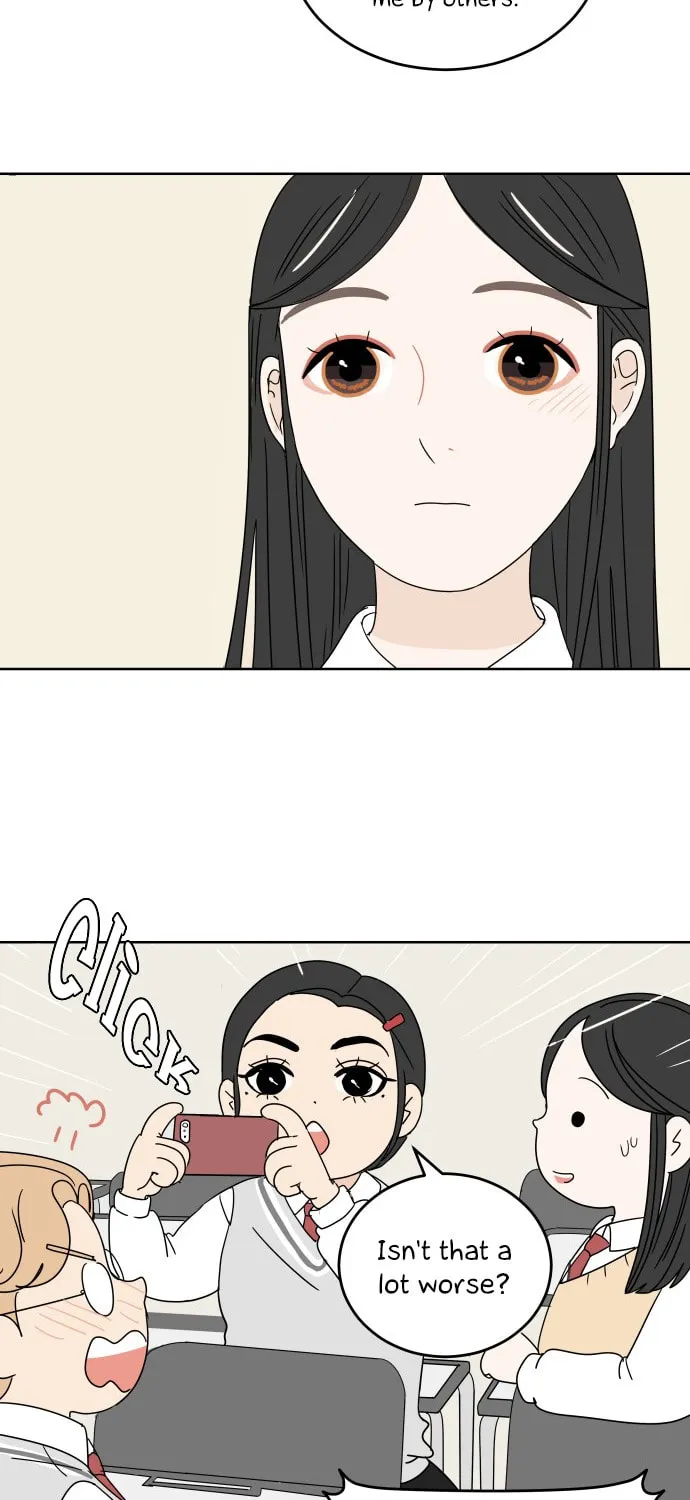 Read 30 Minute Walk chapter 8 image 9 on Lezhin