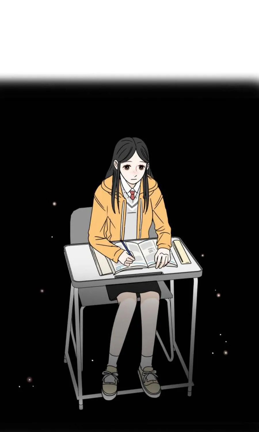 Read 30 Minute Walk chapter 81 image 109 on Lezhin
