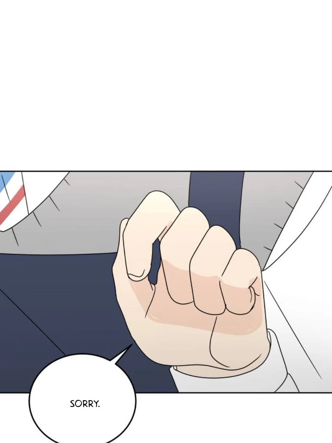 Read 30 Minute Walk chapter 81 image 11 on Lezhin