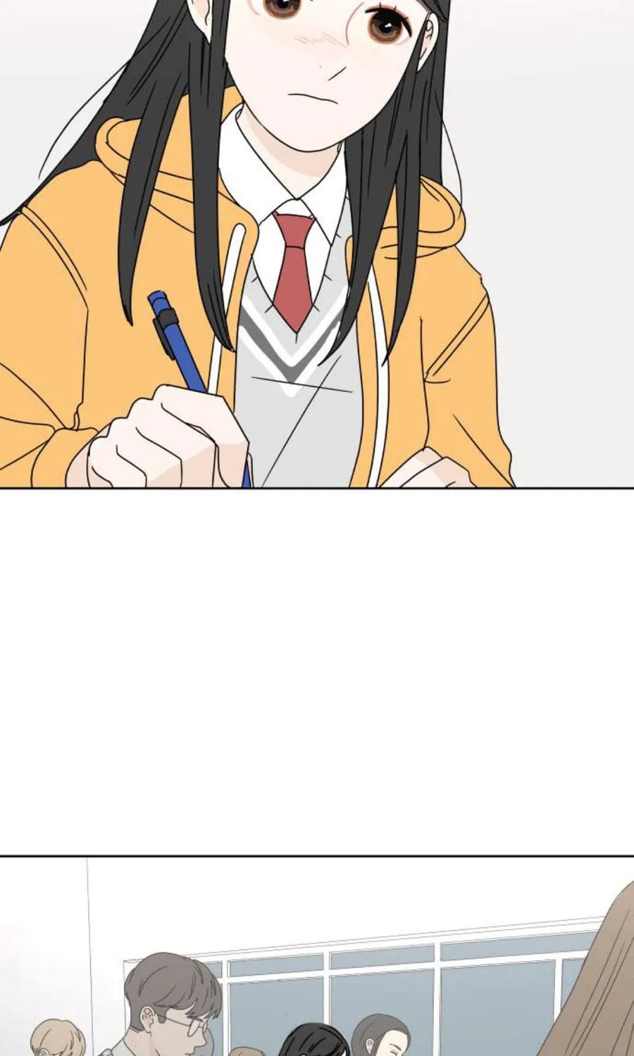 Read 30 Minute Walk chapter 81 image 117 on Lezhin