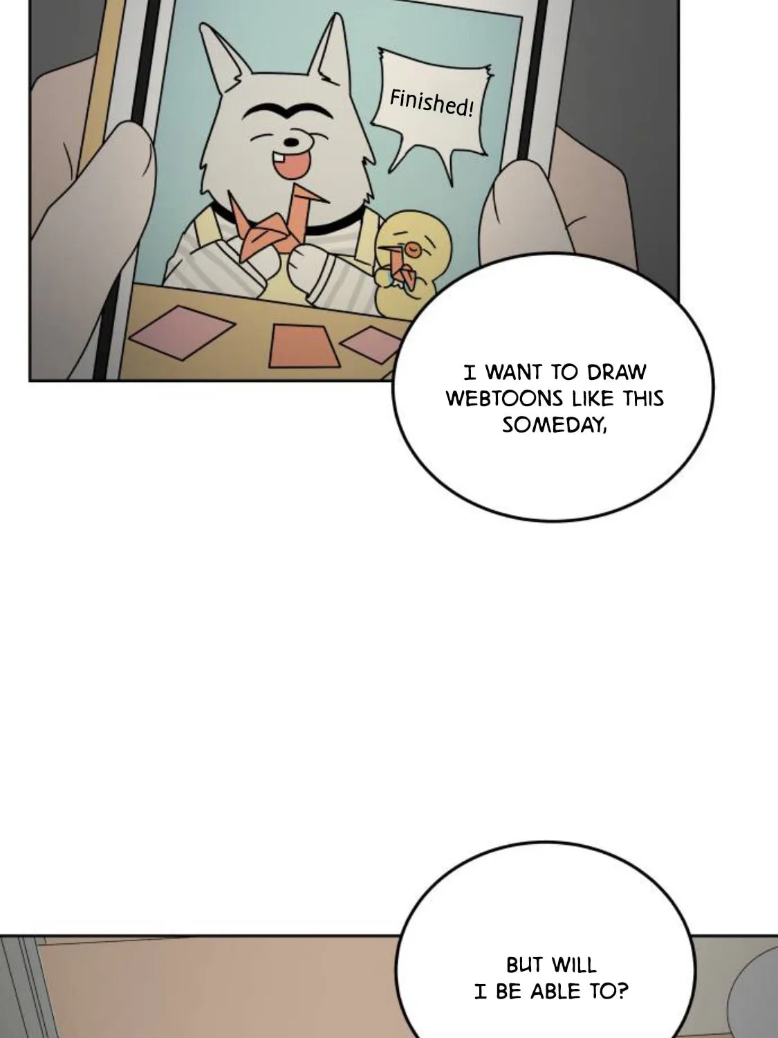 Read 30 Minute Walk chapter 81 image 121 on Lezhin