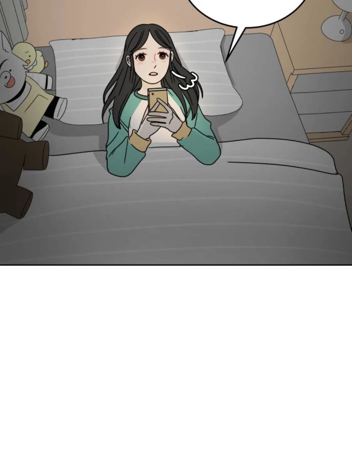 Read 30 Minute Walk chapter 81 image 122 on Lezhin