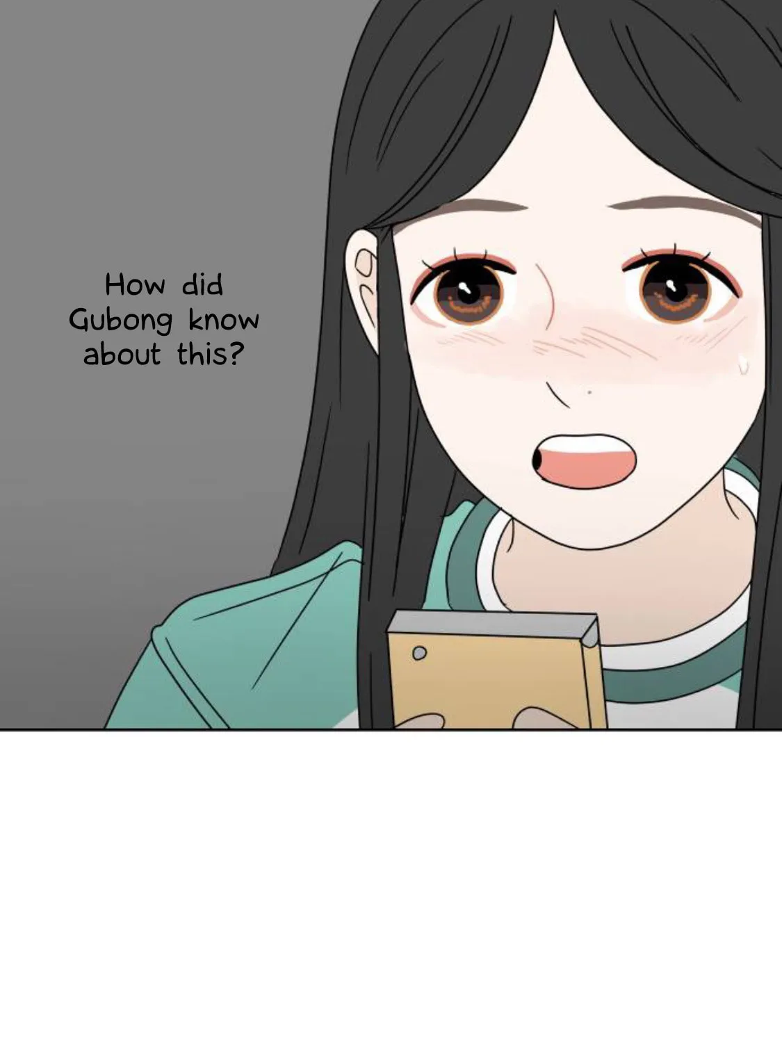 Read 30 Minute Walk chapter 81 image 129 on Lezhin